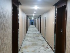 -福州仓山万达浦上大道地铁站锦江都城酒店