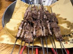 -必点海鲜·鲅鱼水饺(鞍山西道店)
