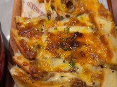 -通海俄式烧烤·俄罗斯大串(嵩山路店)