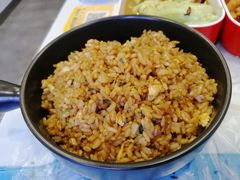 -金陵暴走小龙虾·迷踪蟹(凯德MALL店)