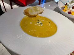 -Gray Whale 灰鲸餐厅(北美N1店)