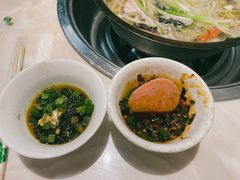 -海关荤豆花(洋河一路店)