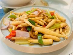 -八仔大富楼·河鲜(西江店)