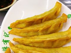 -清真蒋有记(老门东店)