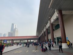门面-珠海拱北口岸