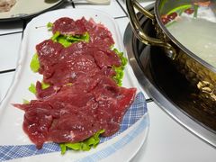 -九牛捞火锅(文化路店)