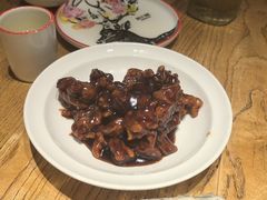 -新白鹿餐厅(爱琴海购物中心店)
