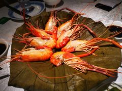 大河虾-五稻厨房粤西菜(新闻店)