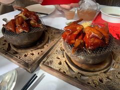 -悦轩中餐厅·高空江景·杭州柏悦酒店