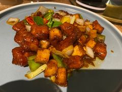 -宋庄魁元艺术餐厅