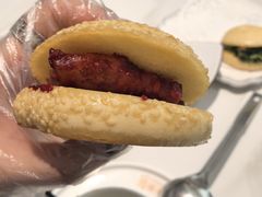 -旺达·福州菜(正大广场店)