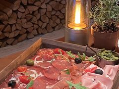 -Mammamia意大利餐厅(阳春巷店)