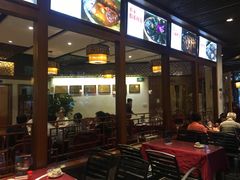 -老友王·南宁特色菜(金汇如意坊店)