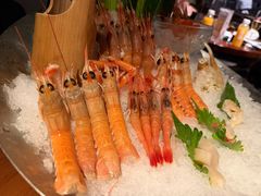 -Mr.Fish鱼鲜生海鲜放题(高德置地冬广场店)