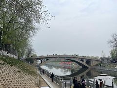 -赵州桥景区