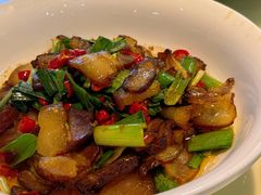 -福巷湘食小馆·猛火现炒(上海首店)