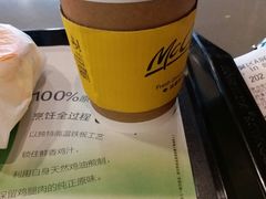 -麦当劳(宾水西道店)