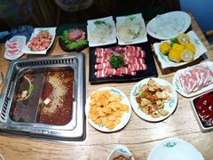 -草原塞蛮羊火锅城(港湾店)