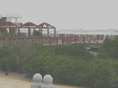 -霞山观海长廊