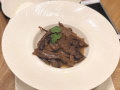 -莆田餐厅PUTIEN(三里屯店)