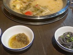 -土著渔匠·养生蝴蝶鱼(香樟路店)