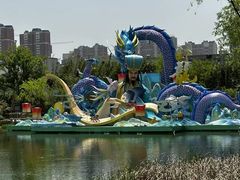 -南阳卧龙岗武侯祠