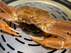 -碗中海·蒸汽海鲜·桑拿鸡(岭南天地店)