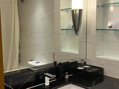 -上海新锦江大酒店