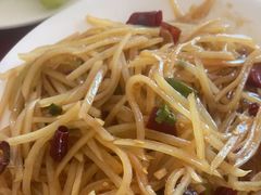 -北京龙庆四季香农家饭庄·灶台鱼·碳烤虹鳟鱼(龙庆峡店)