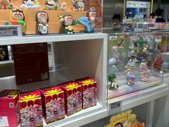 -泡泡玛特POPMART(合生汇店)