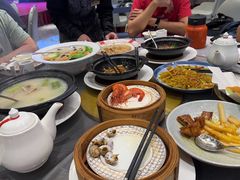 -东方御宴海鲜酒楼(棕泉酒店)