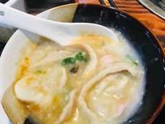 -盈田盈粥庄(博山东路店)