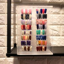 -StartNail美甲