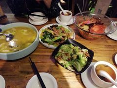 -胡桃里音乐酒馆(曲江店)