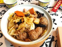 -南昌大饭店·地标美食名片(万寿宫店)