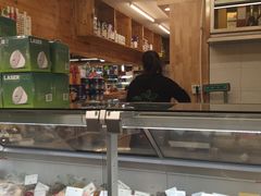 -绿叶子(春秀路店)