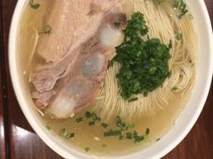 枫镇大肉面-同得兴面馆.苏式面.三虾面(园区店)