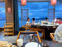 -野菌皇海景野生菌火锅(滨海大道店)