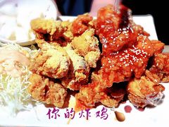 -乐园夜市场(五道口王庄路店)