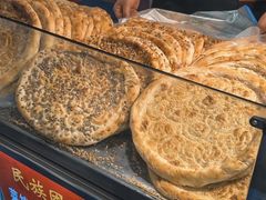 -正宁路小吃夜市