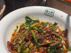 -费大厨辣椒炒肉(黄兴中心广场店)