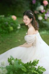 -金夫人婚纱摄影(总店)