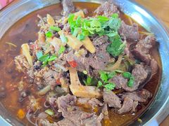 -牛大牛跷脚牛肉(光华苑店)