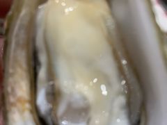 -蚝哥花姐湛江烤生蚝(美丽湾市场店)