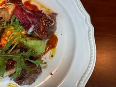 -餮熹Tipsea法餐(吉大店)