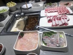 -海底捞火锅(天一广场亚细亚店)