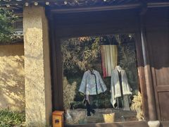 -法云安缦酒店