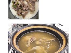 -皇鸽餐厅(五桂山分店)