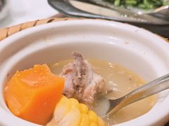 -润记·广东餐馆(苏州中心店)