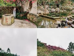 -广东天露山旅游度假区